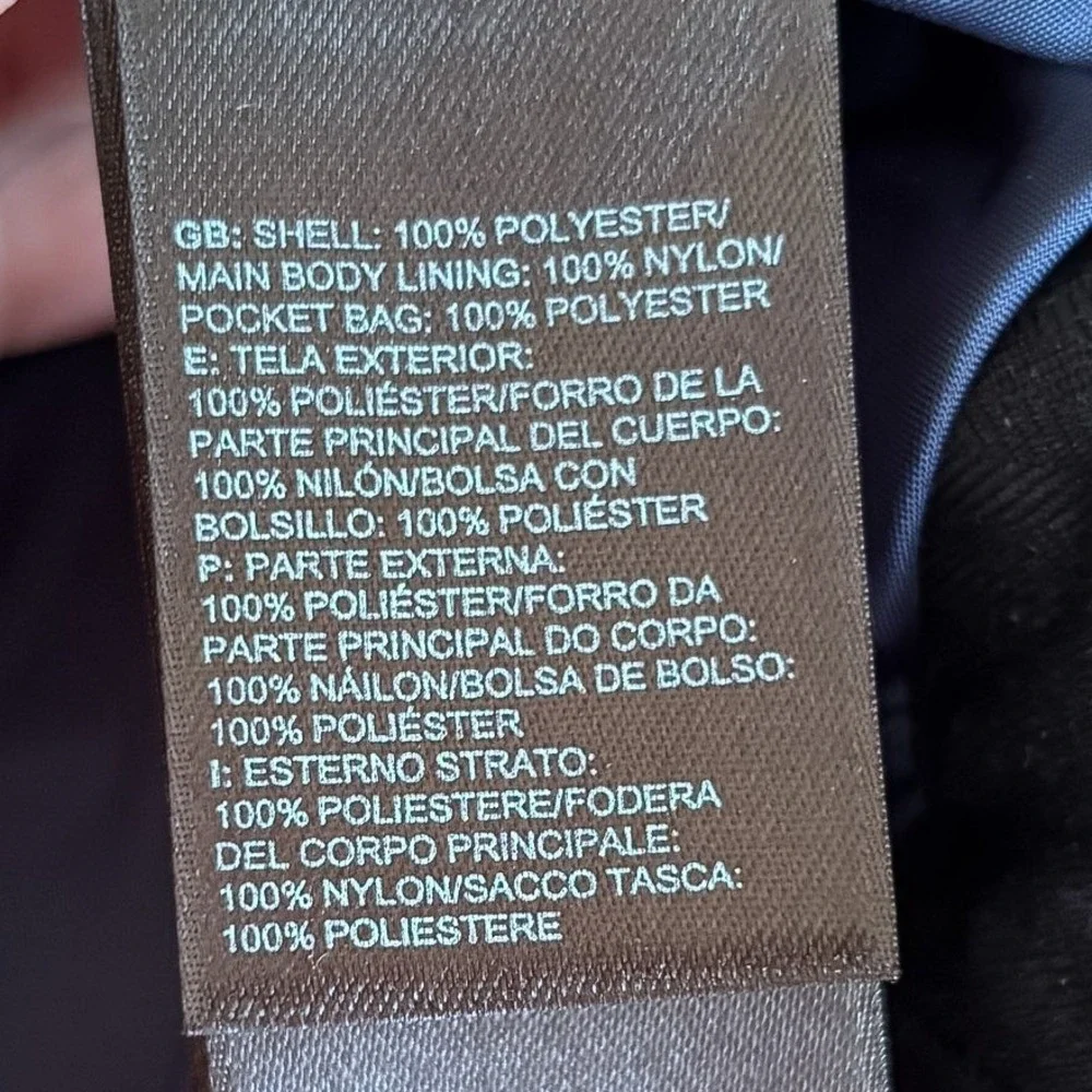 The North Face north face